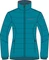 Vaude Elope 3in1 Funktionsjacke blue sapphire (Damen) Vorschaubild