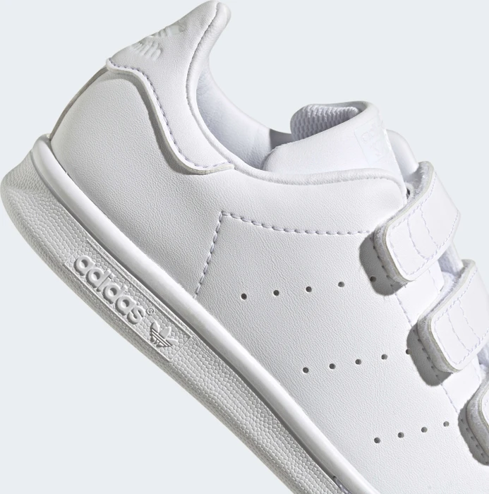 adidas Stan Smith cloud white (Junior)