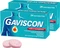 Gaviscon Erdbeer Kautabletten Vorschaubild