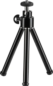 Hama Ministativ Ball L schwarz
