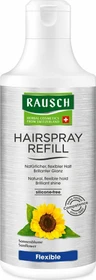 Rausch Hair Spray Non-Aerosol Flexible Refill, 400ml