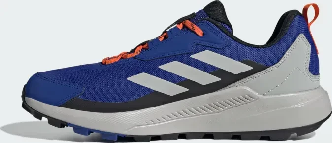 adidas Terrex Anylander semi lucid blue/grey two/core black (Herren)