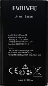 Evolveo SGP-Z4-BAT