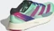 adidas Adizero Takumi Sen 9 pulse mint/lucid fuchsia/lucid blue (Herren) Vorschaubild