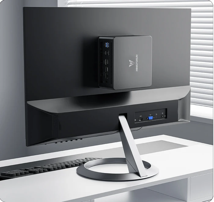 Minisforum UM890 Pro