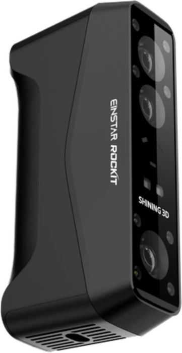 Shining3D Einstar Rockit, 3D-Scanner