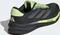 adidas Supernova Stride 2 core black/iron metallic/pulse lime (Herren) Vorschaubild
