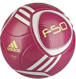 adidas F50 X-ITE Fußball