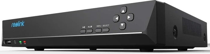 Reolink NVS8-5KD4-A, Set