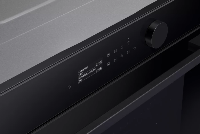 Samsung NV7B5655SDK Backofen mit Dampfunterstützung