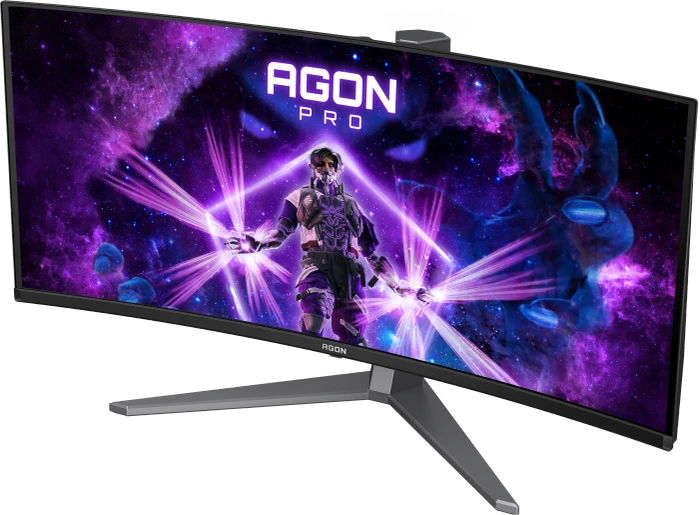 AOC Agon Pro AG346UCDAM, 34"