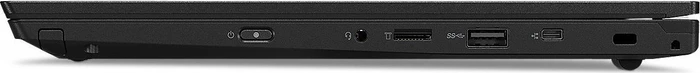 Lenovo ThinkPad L380, Core i7-8550U, 8GB RAM, 256GB SSD, DE