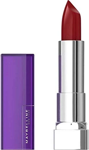 Maybelline Color Sensational The Creams Lippenstift 411 plum rule, 4.4g