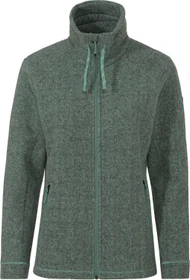 Vaude Skomer III Jacke sage (Damen)