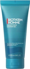 Biotherm Homme Aquafitness Shower Gel, 200ml