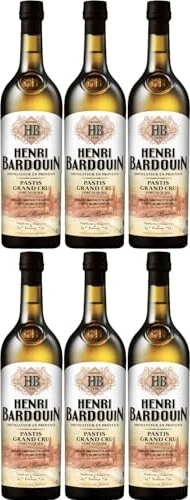 Henri Bardouin Pastis