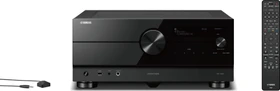 Yamaha RX-A8A