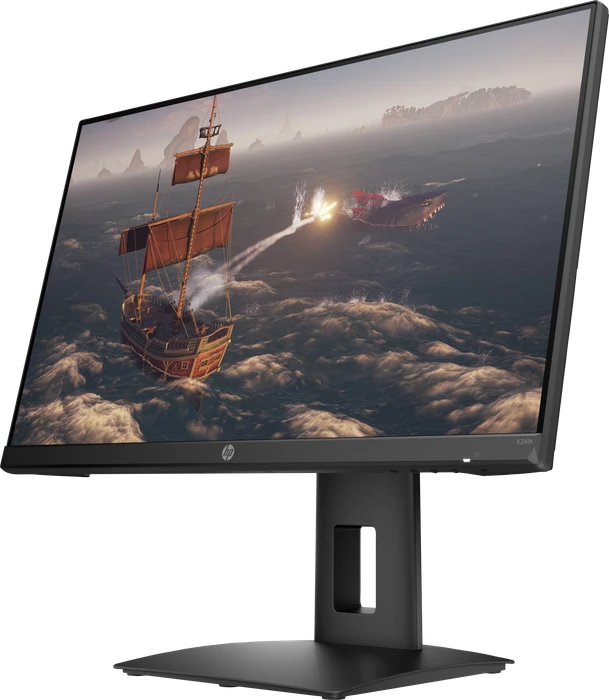HP X24ih, 23.8"