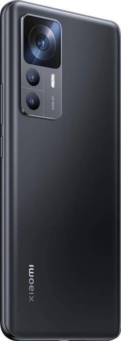 Xiaomi 12T 128GB schwarz