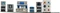 ASUS M5A88-M (AMD AM3+) Vorschaubild