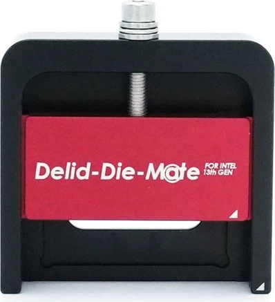 Thermal Grizzly Delid-Die-Mate, Intel 13. Gen CPU