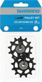 Shimano Schaltrollensatz für XTR RD-M9100/RD-M9120