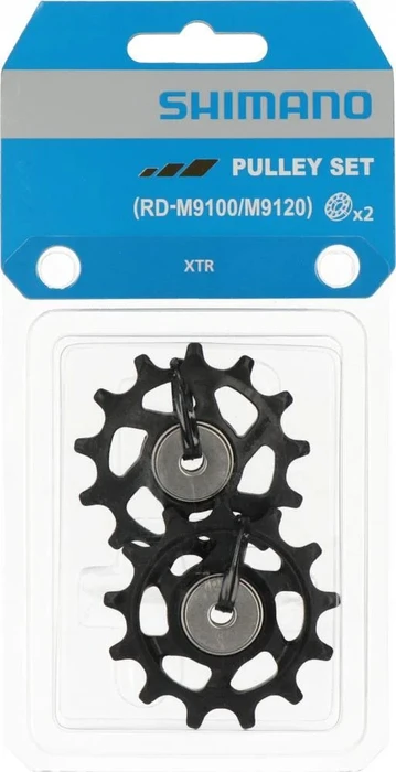 Shimano Schaltrollensatz für XTR RD-M9100/RD-M9120