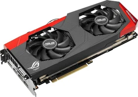 ASUS ROG Poseidon GeForce GTX 980 Ti Platinum, POSEIDON-GTX980TI-P-6GD5, 6GB GDDR5, DVI, HDMI, 3x DP