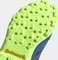 adidas Terrex Mid GTX tech indigo/core black/signal green (Junior) Vorschaubild