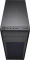 Gembird Fornax M100B Black, Glasfenster Vorschaubild