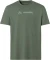 Vaude Logo II T-Shirt kurzarm agave (Herren) Vorschaubild