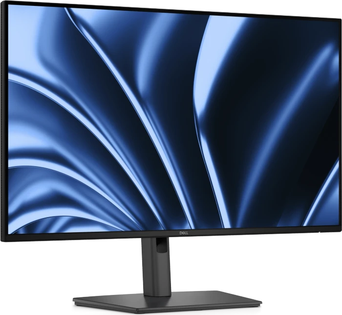 Dell Pro P 27 USB-C Hub Monitor P2726HE, 27"
