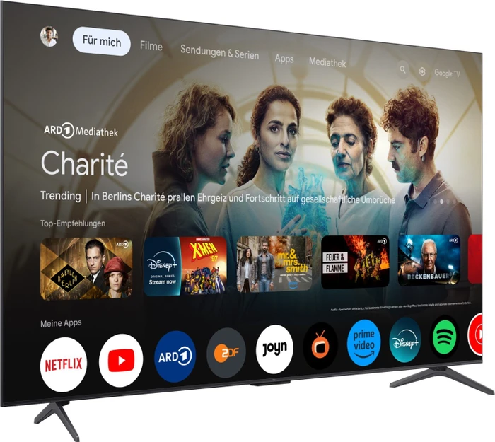 TCL 50C69K