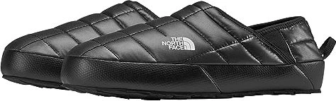 The North Face Thermoball V Traction tnf black/tnf white (Herren)