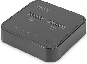 Digitus M.2 PCIe Dockingstation mit Klon-Funktion, USB-C 3.1 (DA-71545)