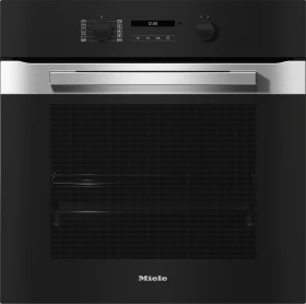 Miele H 2861-1 B 125 Edition Backofen edelstahl