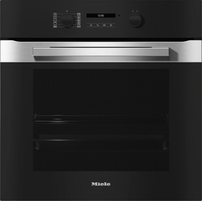 Miele H 2861-1 B 125 Edition Backofen edelstahl
