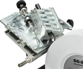 Tormek DBS-22 Bohrerschleifaufsatz für Doppelschleifer