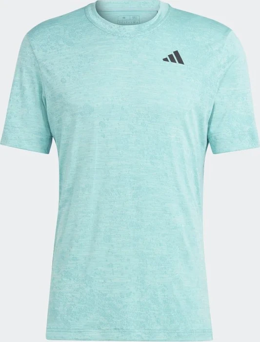 adidas Tennis Freelift Funktionsshirt kurzarm (Herren)