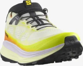 Salomon Ultra Glide 2 vanilla ice/sulphur spring/orchid petal (Damen)