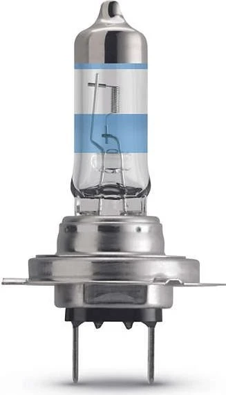 Philips RacingVision GT200 H7 55W, 1er-Pack