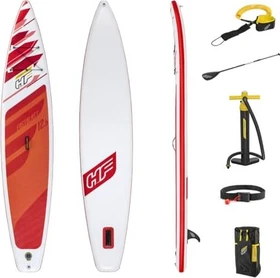 Bestway Hydro-Force Fast Touring Fastblast Tech SUP Board 381cm