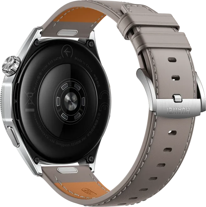 Huawei Watch GT 7 46mm grau