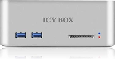 RaidSonic Icy Box IB-111HCr-U3, USB-B 3.0