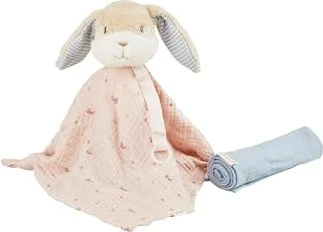 Sterntaler Träumli Schmusetuch Geschenk-Set Hase Hanni