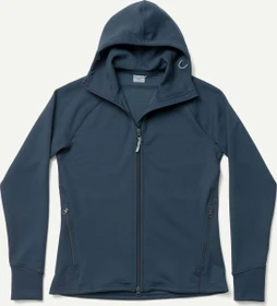Houdini Mono Air Houdi Funktionsjacke blue illusion (Damen)