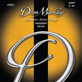 Dean Markley NickelSteel Electric Signature Series 7-String Light