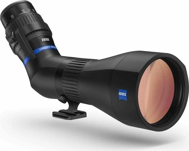 Zeiss Conquest Apia 85 24-60x85 abgewinkelt