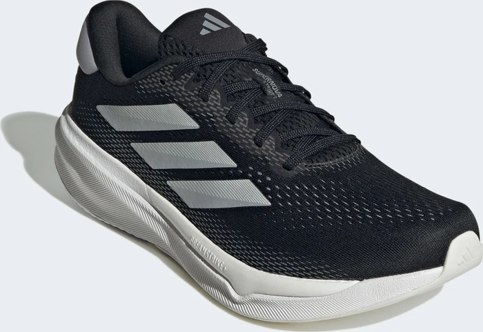 adidas Supernova Stride 2 core black/cloud white/grey (Herren)