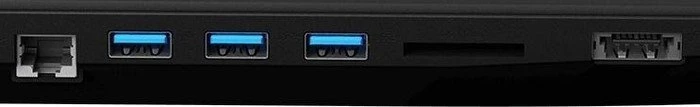 Schenker W705-7UY, Xeon E3-1231 v3, 16GB RAM, 250GB SSD, 1TB HDD, GeForce GTX 970M, DE